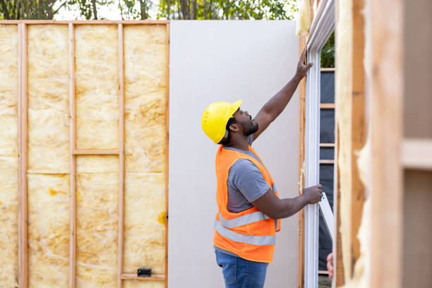 Best Local Insulation Services  in Van, TX