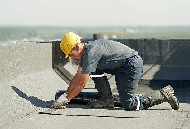  Van, TX Insulation Contractor Pros